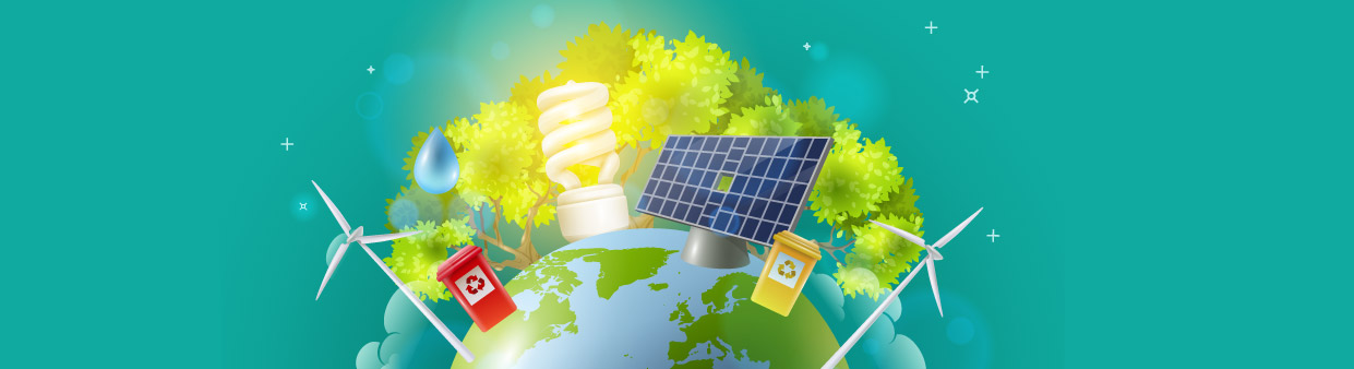 Sustainable Solar Electricity: Powering Tomorrow’s World