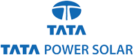 Tata Power Solar Logo