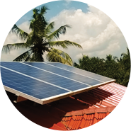 solar panel installation business plan india