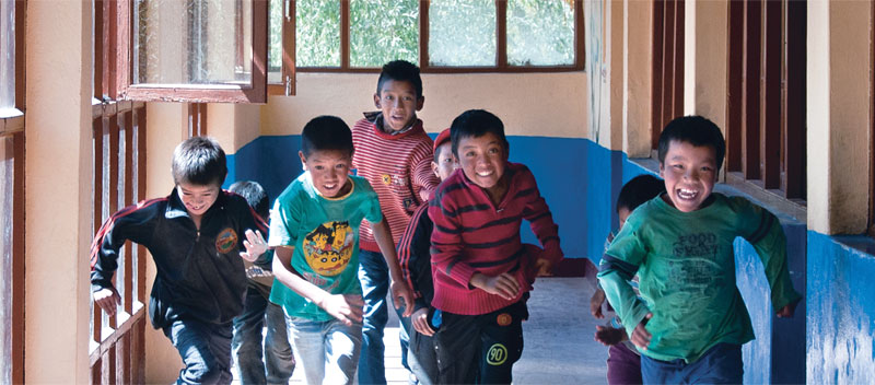 CSR initiatives at Tata Power Solar