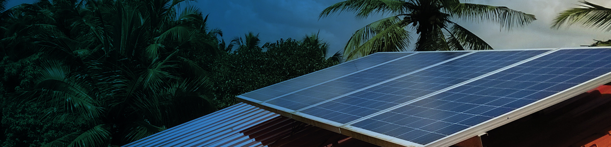 solar panel installation business plan india