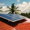 solar project case study