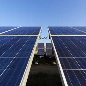 Tata Power Solar Completed 17 MW grid-connected power plant in Mithapur, Gujarat for IIPL