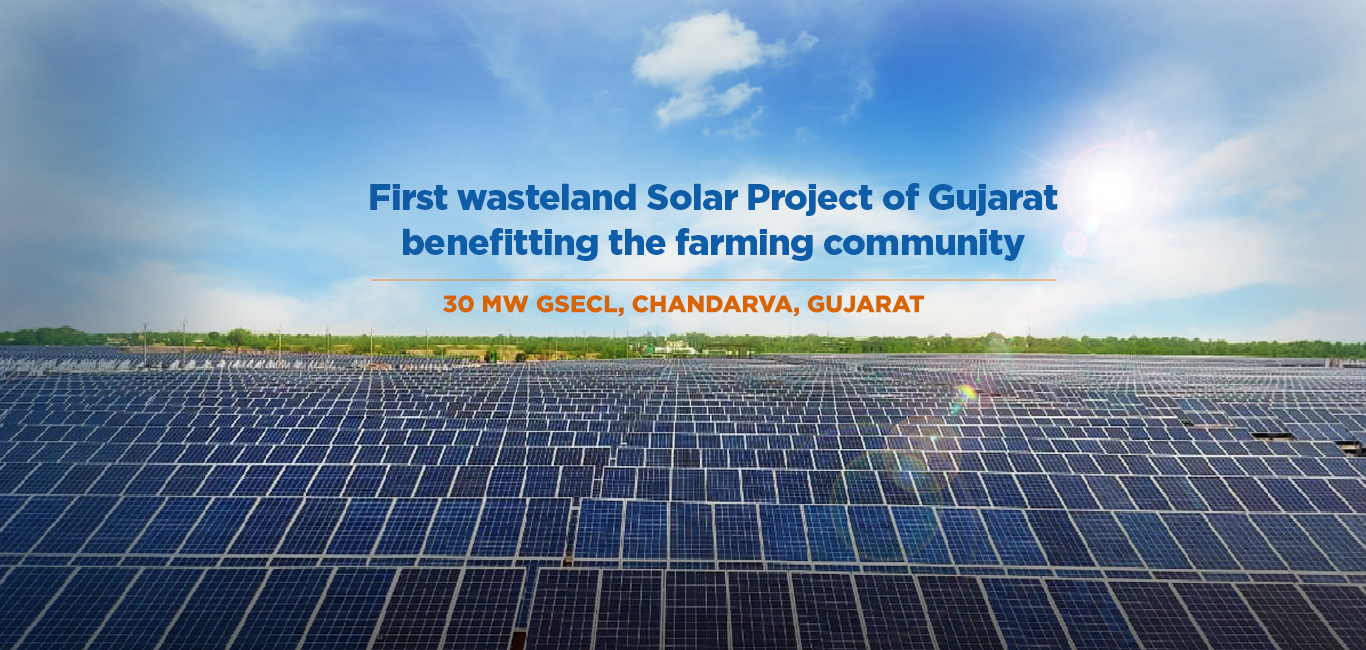 Tata Power Solar - Leading Solar Panel Manufacturer in India