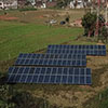 solar project case study